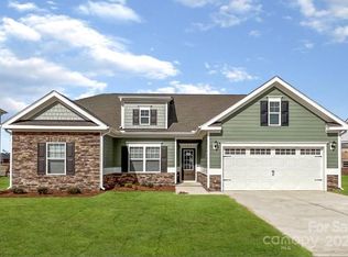 11949 Cabera Ln, Midland, NC 28107