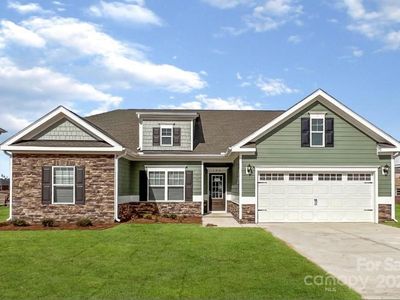 11949 Cabera Ln, Midland, NC, 28107