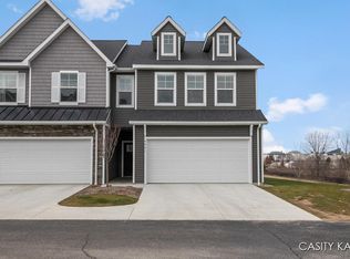 4801 Stonewood River Ave #23, Wyoming, MI 49418