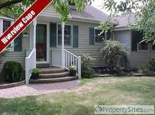 318 Clubhouse Rd, Beachwood, NJ 08722