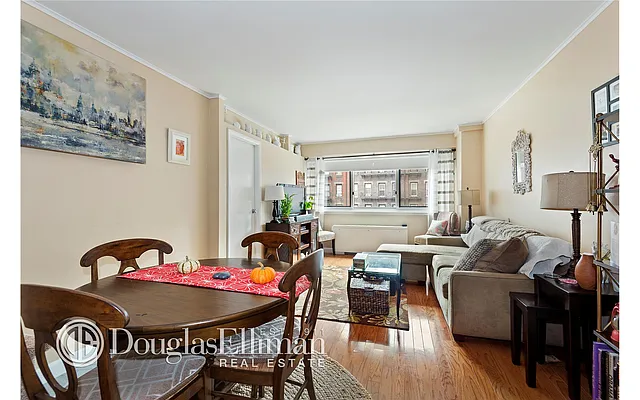 Sold by Douglas Elliman | media 9