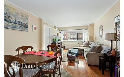 Sold by Douglas Elliman