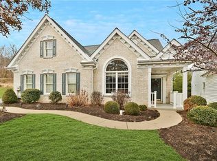 106 Cove Ct, Mc Murray, PA 15317