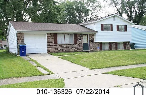 2608 Denmark Rd — Photo 1