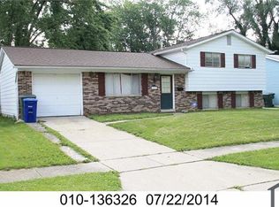 2608 Denmark Rd, Columbus, OH 43232