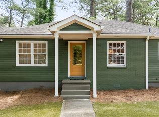 720 Maynard Ter SE, Atlanta, GA 30316