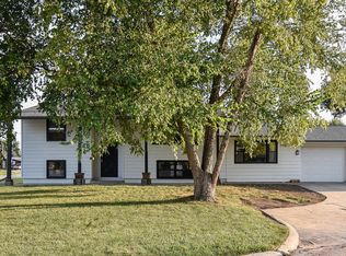 602 Roberts Ter, Marshalltown, IA 50158