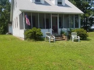 16223 Rolfe Hwy, Surry, VA 23883