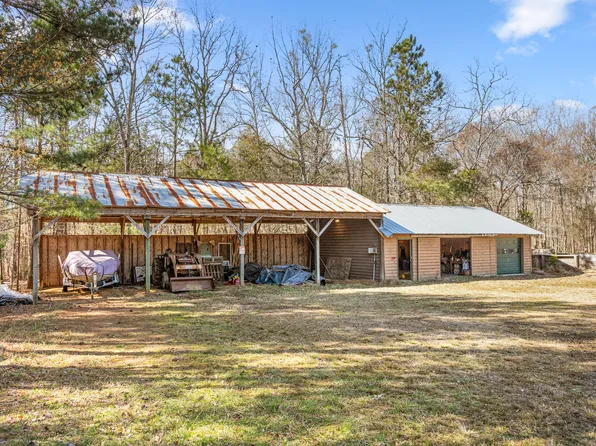1684 Castle Rock Farm Rd #B1, Pittsboro, NC 27312