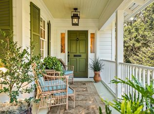 306 King St, Beaufort, SC 29902