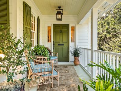 306 King St, Beaufort, SC, 29902