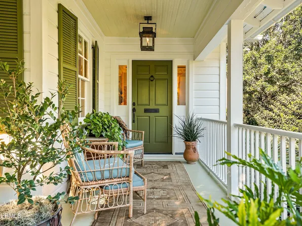 306 King St, Beaufort, SC 29902