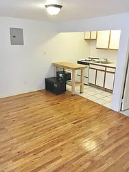 Rented by Best Apartments North Inc