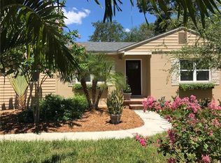 6205 S Jones Rd, Tampa, FL 33611