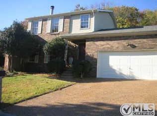 7022 Tartan Dr, Brentwood, TN 37027