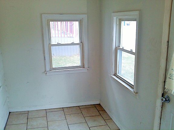 Front Foyer