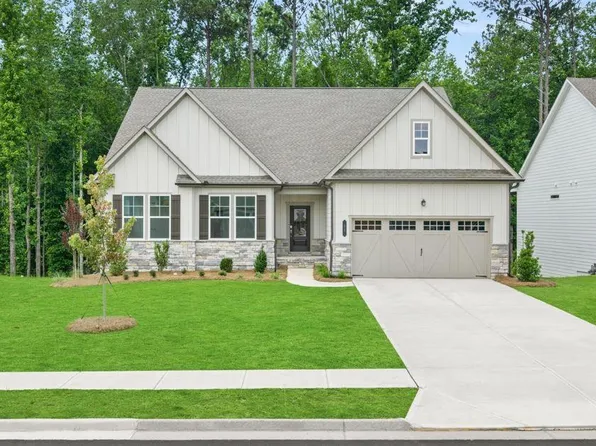 55 Black Rock Rdg, Sharpsburg, GA 30277