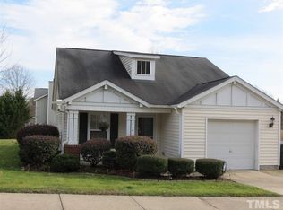 3716 Pinkham Way, Raleigh, NC 27616