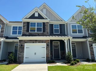 4242 Black Ct, Harrisburg, NC 28075