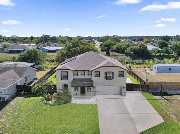 864 SW Java Avenue, Port St Lucie, FL 34953