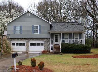 943 Century Oak Dr, Winder, GA