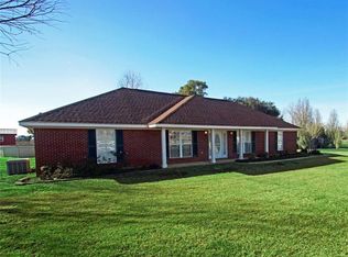 12417 Grand Bay Farms Dr E, Grand Bay, AL 36541