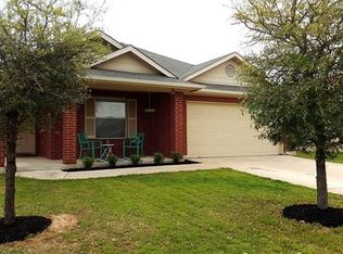 537 Mackenzie Way, Leander, TX 78641