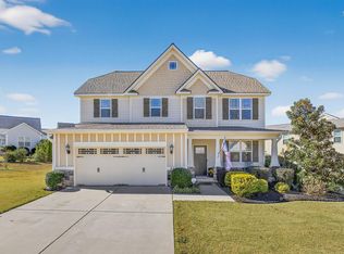 49 Dandy Flush Ct, Garner, NC 27529