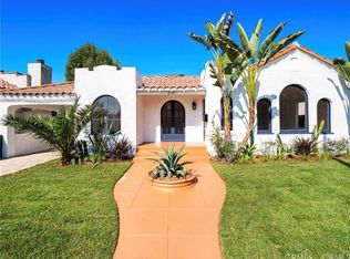 2121 S Redondo Blvd, Los Angeles, CA 90016