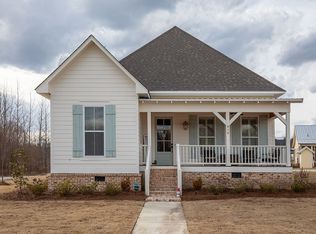 Mosaic Dr, Taylor, MS 38673