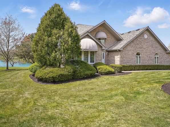 7625 Loch Glen Dr, Village Of Lakewood, IL 60014