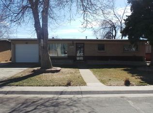 3250 Appleblossom Ln, Westminster, CO 80030