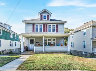 63 Park Ave, Washington, NJ 07882