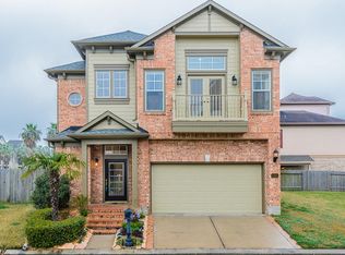 1301 Ketch Ct, League City, TX 77573