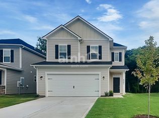 5301 Purple Frost Way, Murfreesboro, TN 37129