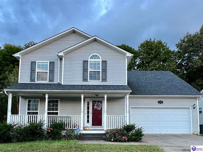 412 Jey Dr, Elizabethtown, KY, 42701