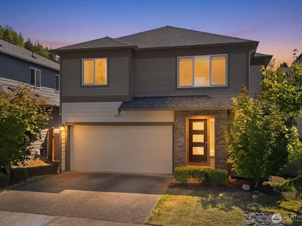 12827 173rd Drive SE, Snohomish, WA 98290