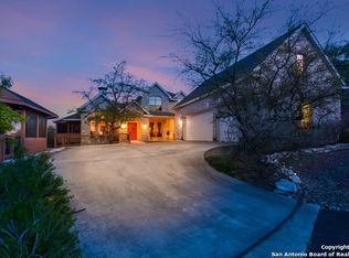 2673 Frontier, Spring Branch, TX 78070