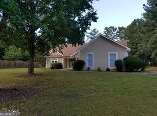 45 Springfield Dr, Newnan, GA 30265