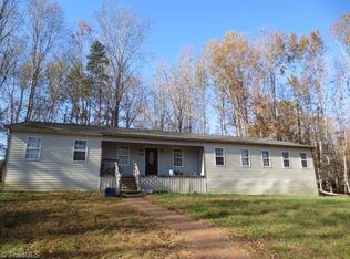 204 Haynes Rd, Summerfield, NC 27358