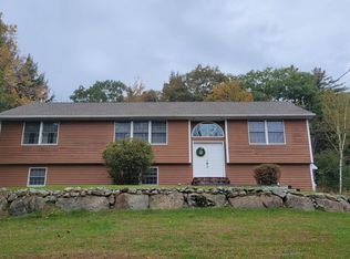29 Baldwin Ave, New Hampton, NH 03256