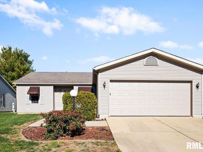 2800 Via Rosso St #194, Springfield, IL, 62703