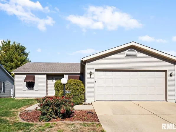 2800 Via Rosso St #194, Springfield, IL 62703