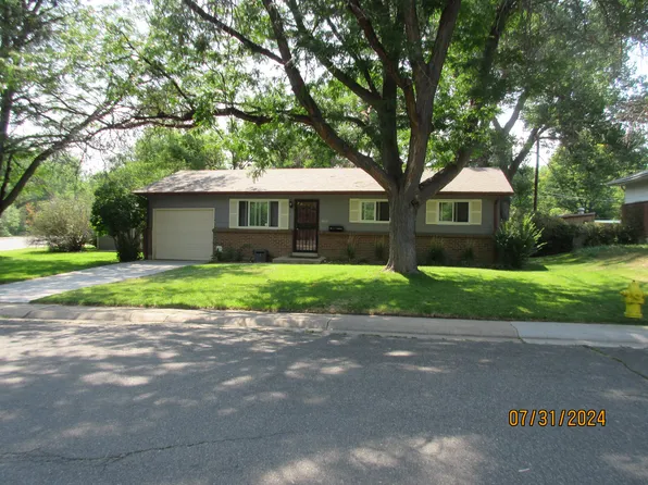 6023 Balsam St, Arvada, CO 80004