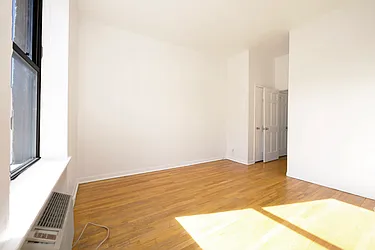 Rented by Buchbinder & Warren