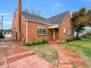 128 W Euclid Ave, Stockton, CA 95204