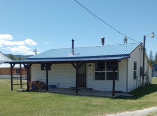 4117 Sherlock Ln, Lincoln, MT 59639