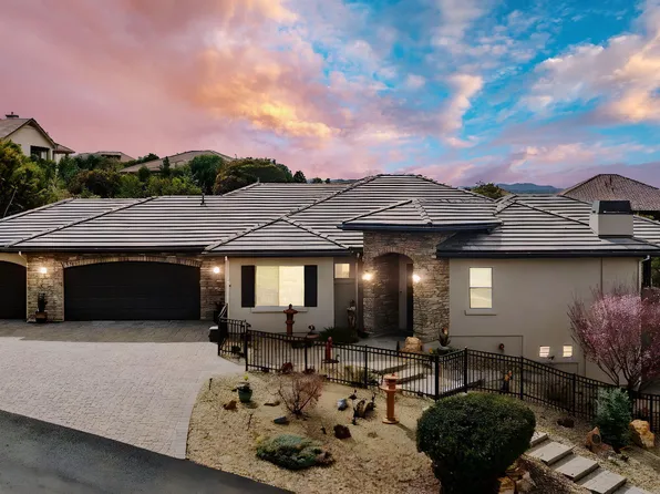 774 Carl Ln, Prescott, AZ 86303