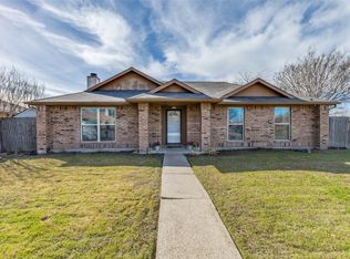 2321 Windridge Ln, Rowlett, TX 75088