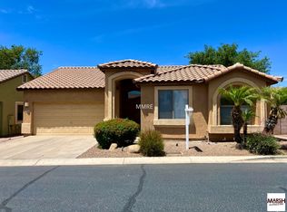 8952 E Crescent Ave, Mesa, AZ 85208